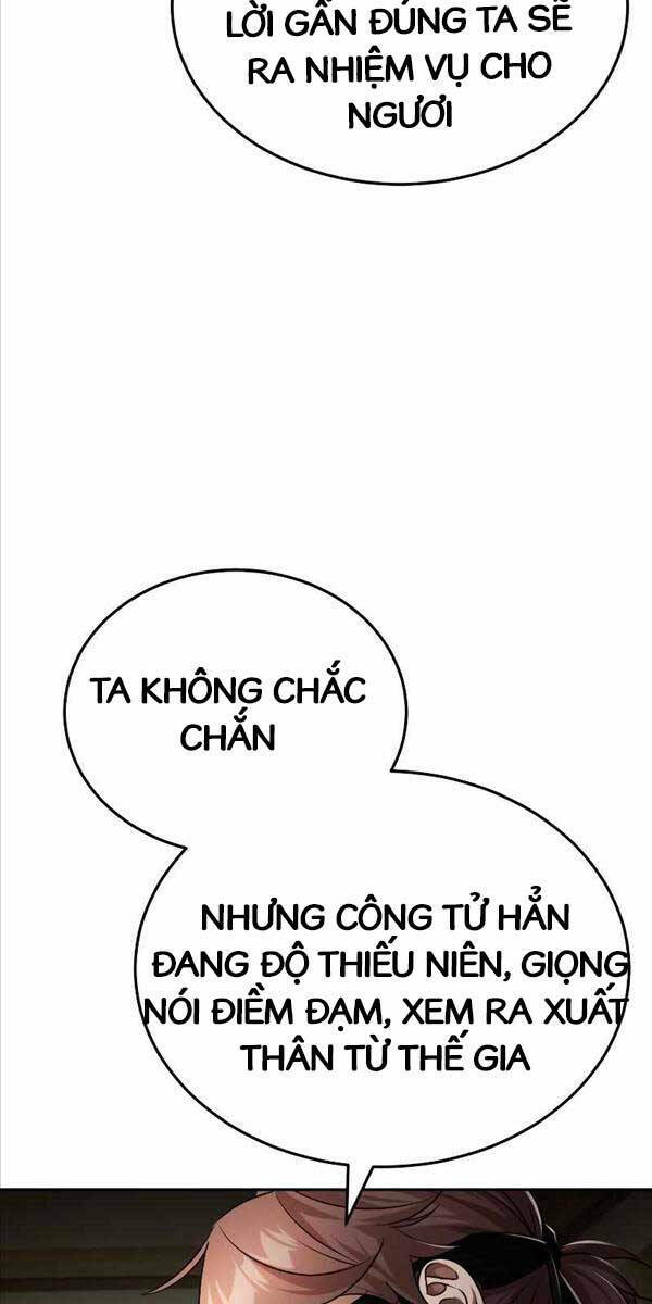 Thiếu Gia Yểu Mệnh Nhà Họ Bạch - Chapter 6 - Page 88