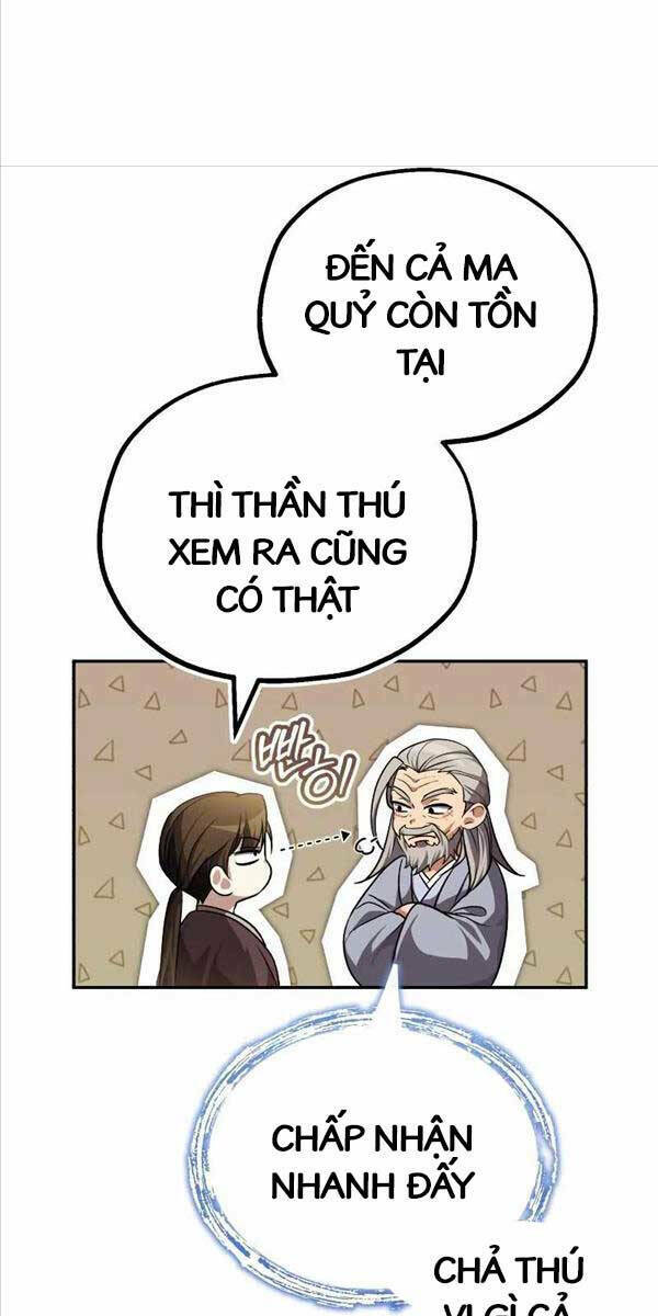 Thiếu Gia Yểu Mệnh Nhà Họ Bạch - Chapter 6 - Page 8