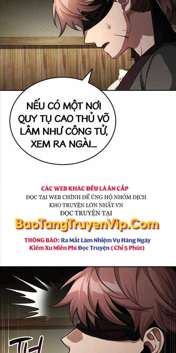 Thiếu Gia Yểu Mệnh Nhà Họ Bạch - Chapter 6 - Page 89