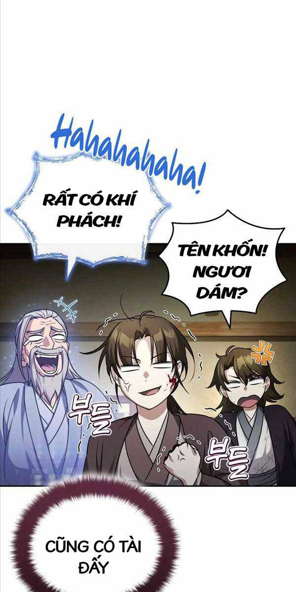 Thiếu Gia Yểu Mệnh Nhà Họ Bạch - Chapter 6 - Page 91