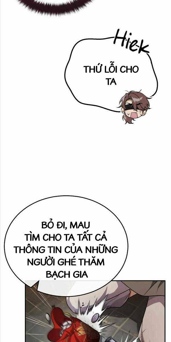 Thiếu Gia Yểu Mệnh Nhà Họ Bạch - Chapter 6 - Page 92