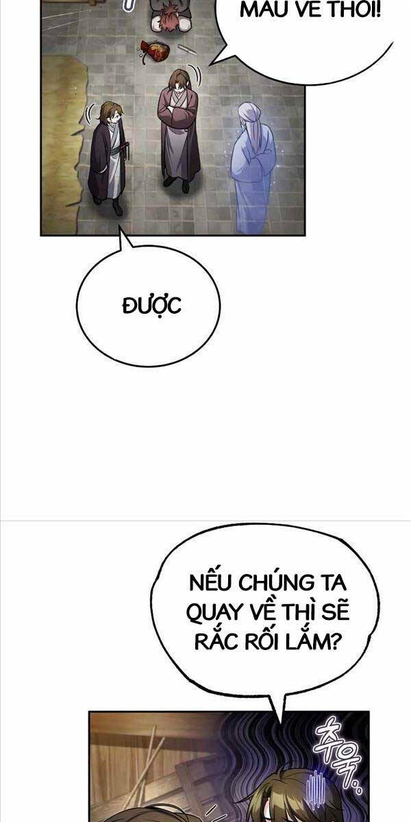 Thiếu Gia Yểu Mệnh Nhà Họ Bạch - Chapter 6 - Page 94