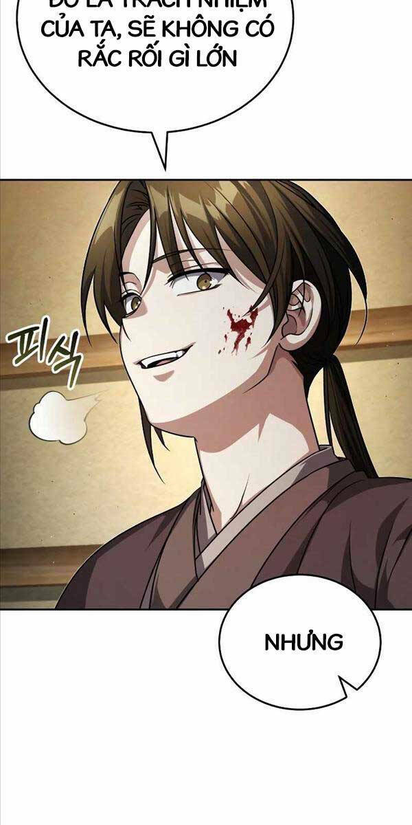 Thiếu Gia Yểu Mệnh Nhà Họ Bạch - Chapter 6 - Page 96