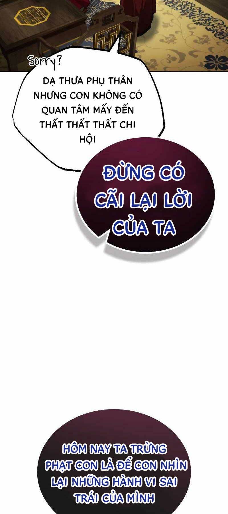 Thiếu Gia Yểu Mệnh Nhà Họ Bạch - Chapter 7 - Page 10