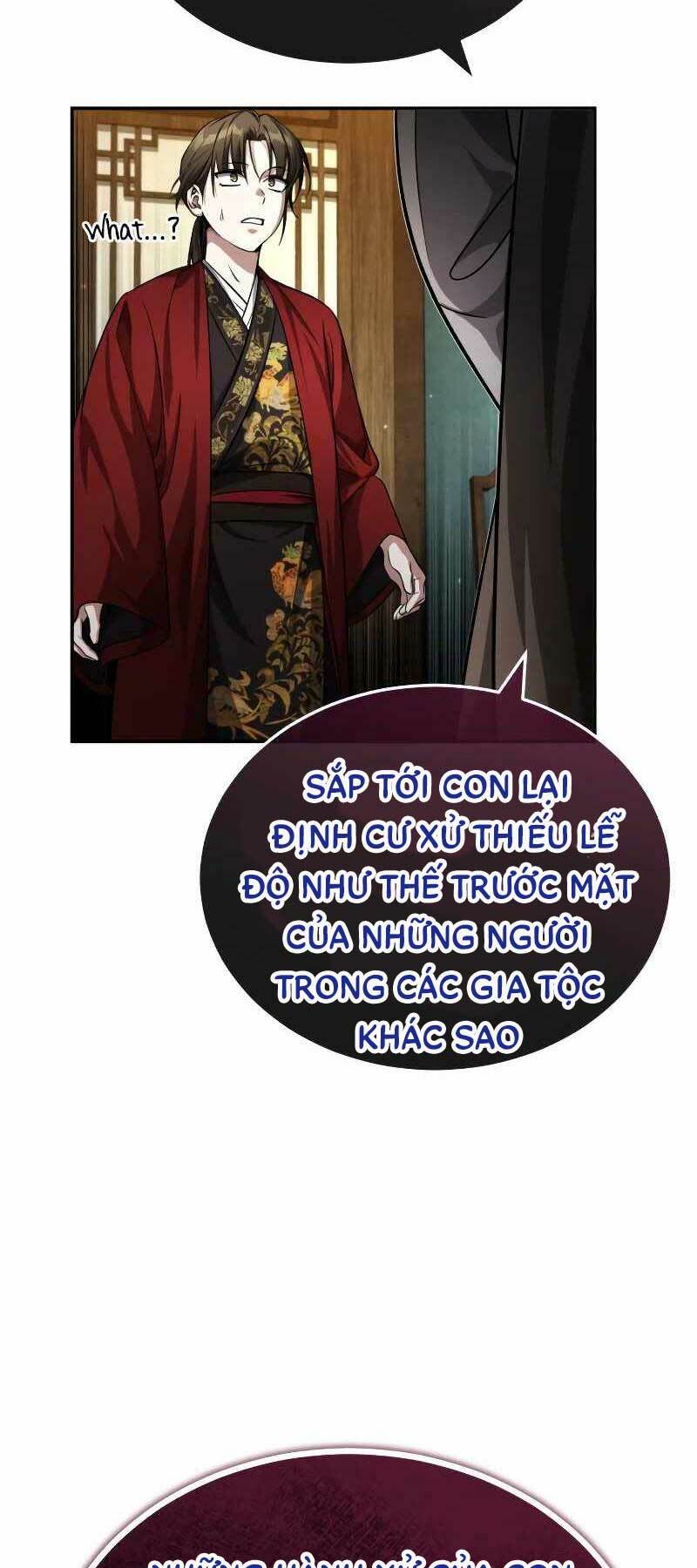 Thiếu Gia Yểu Mệnh Nhà Họ Bạch - Chapter 7 - Page 11