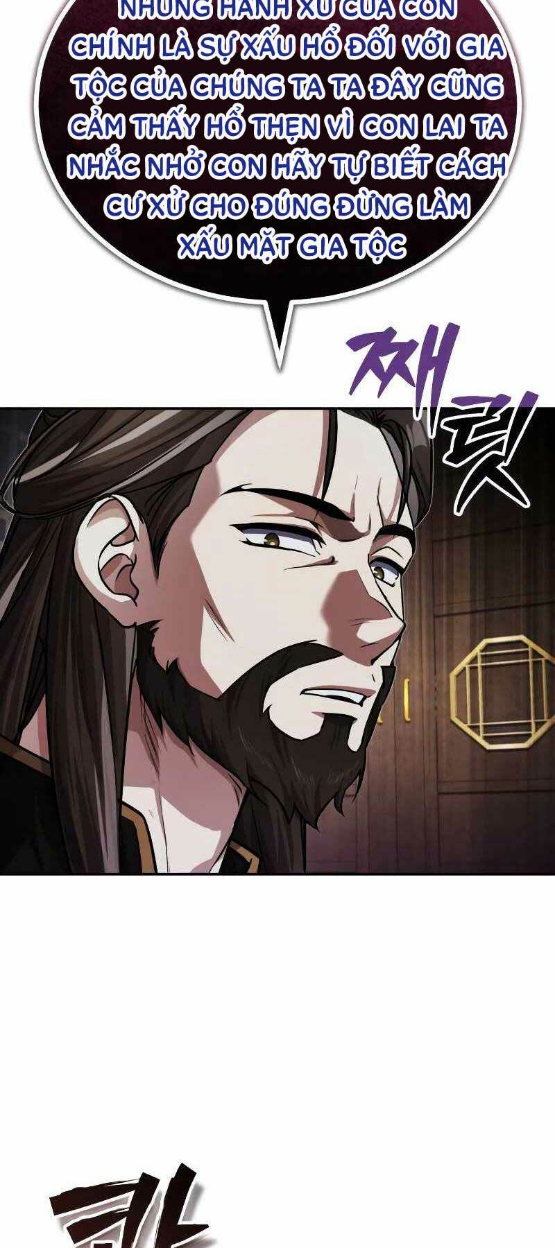 Thiếu Gia Yểu Mệnh Nhà Họ Bạch - Chapter 7 - Page 12