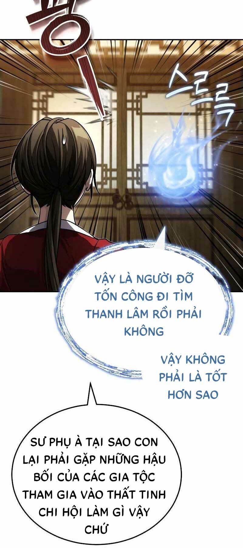Thiếu Gia Yểu Mệnh Nhà Họ Bạch - Chapter 7 - Page 13
