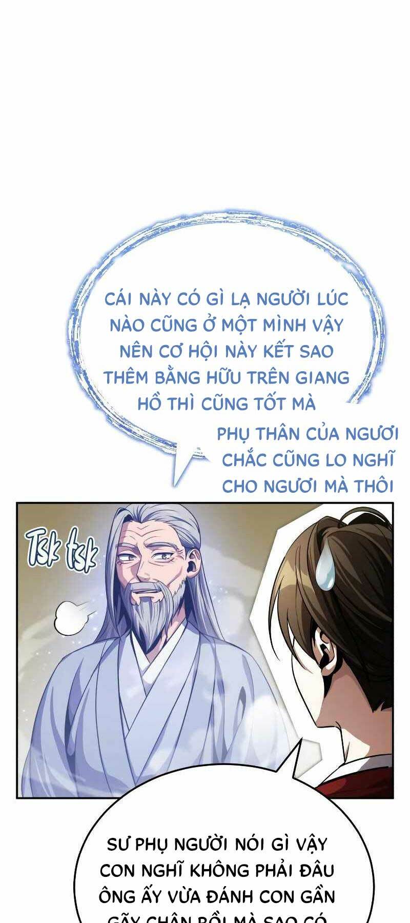 Thiếu Gia Yểu Mệnh Nhà Họ Bạch - Chapter 7 - Page 14