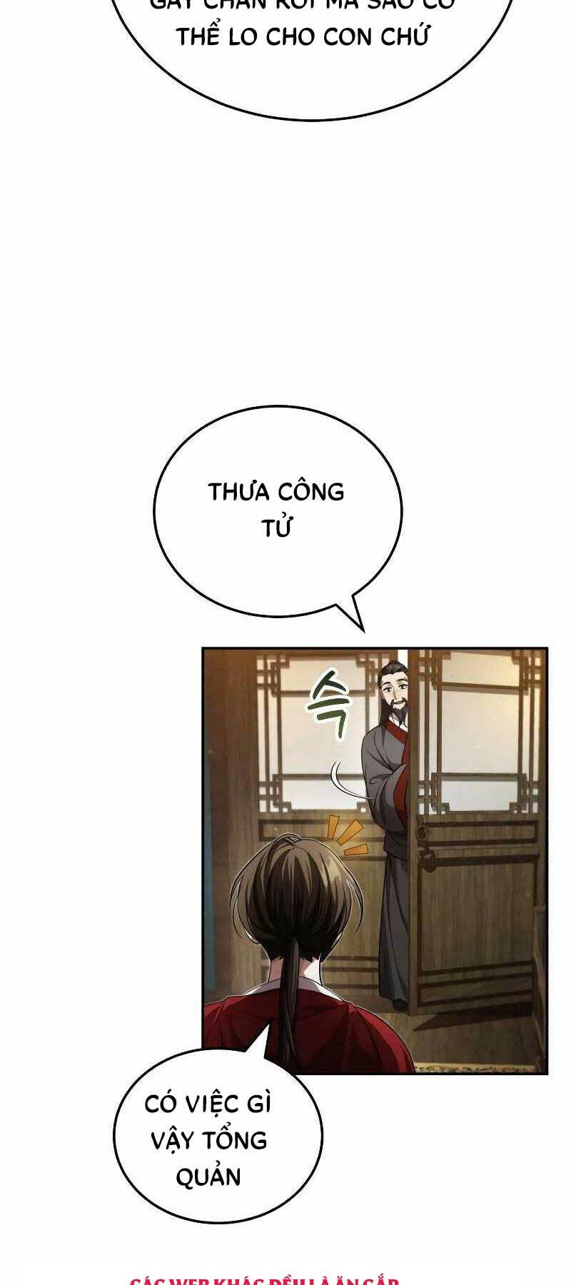 Thiếu Gia Yểu Mệnh Nhà Họ Bạch - Chapter 7 - Page 15