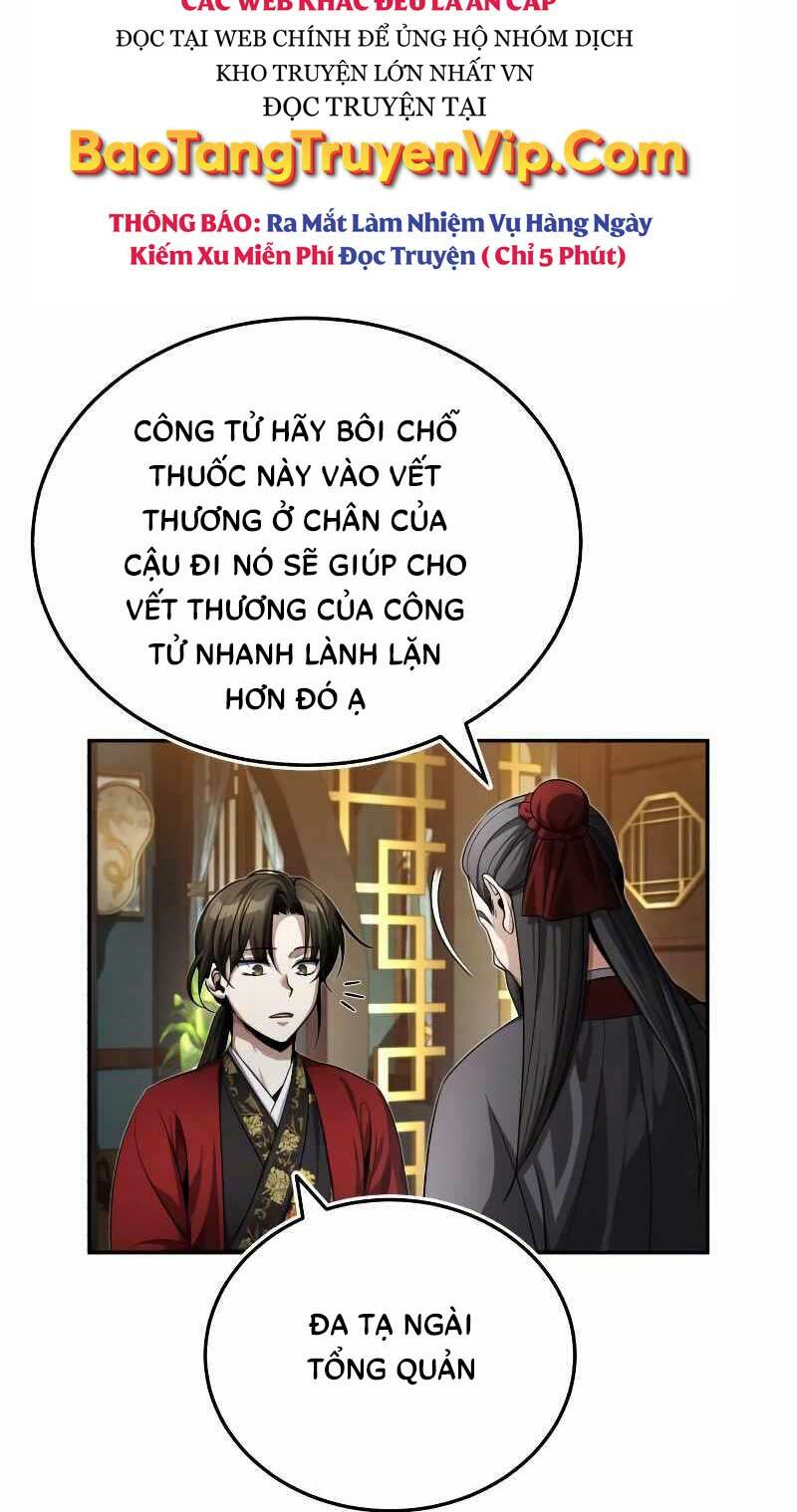 Thiếu Gia Yểu Mệnh Nhà Họ Bạch - Chapter 7 - Page 16
