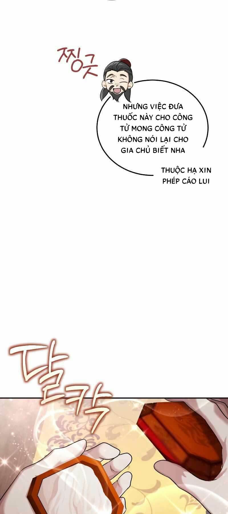 Thiếu Gia Yểu Mệnh Nhà Họ Bạch - Chapter 7 - Page 17