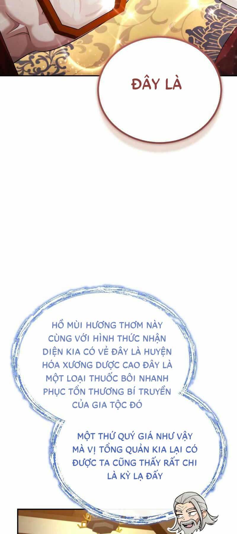 Thiếu Gia Yểu Mệnh Nhà Họ Bạch - Chapter 7 - Page 18