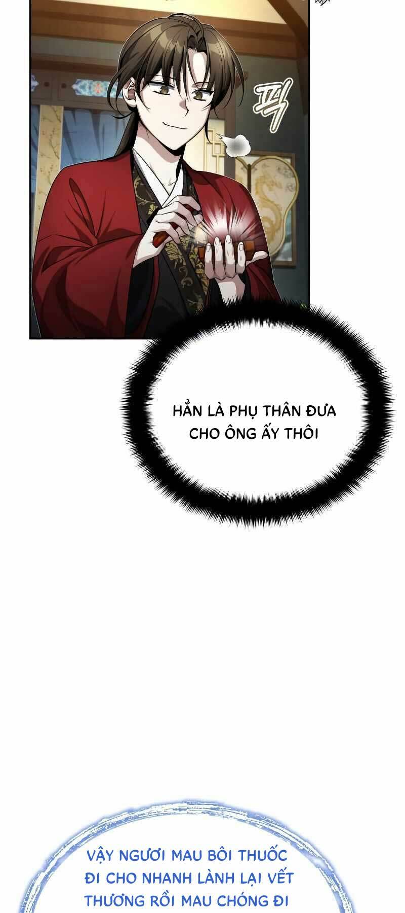 Thiếu Gia Yểu Mệnh Nhà Họ Bạch - Chapter 7 - Page 19