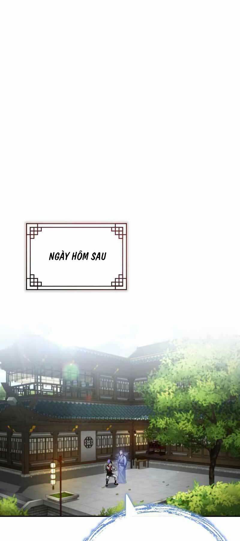 Thiếu Gia Yểu Mệnh Nhà Họ Bạch - Chapter 7 - Page 22