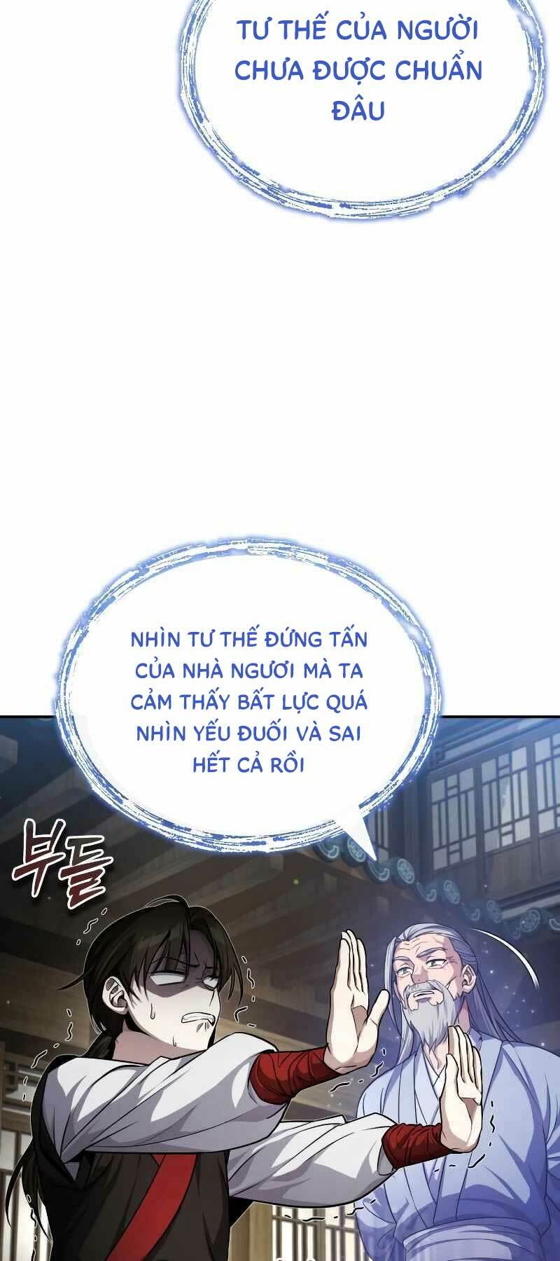 Thiếu Gia Yểu Mệnh Nhà Họ Bạch - Chapter 7 - Page 23