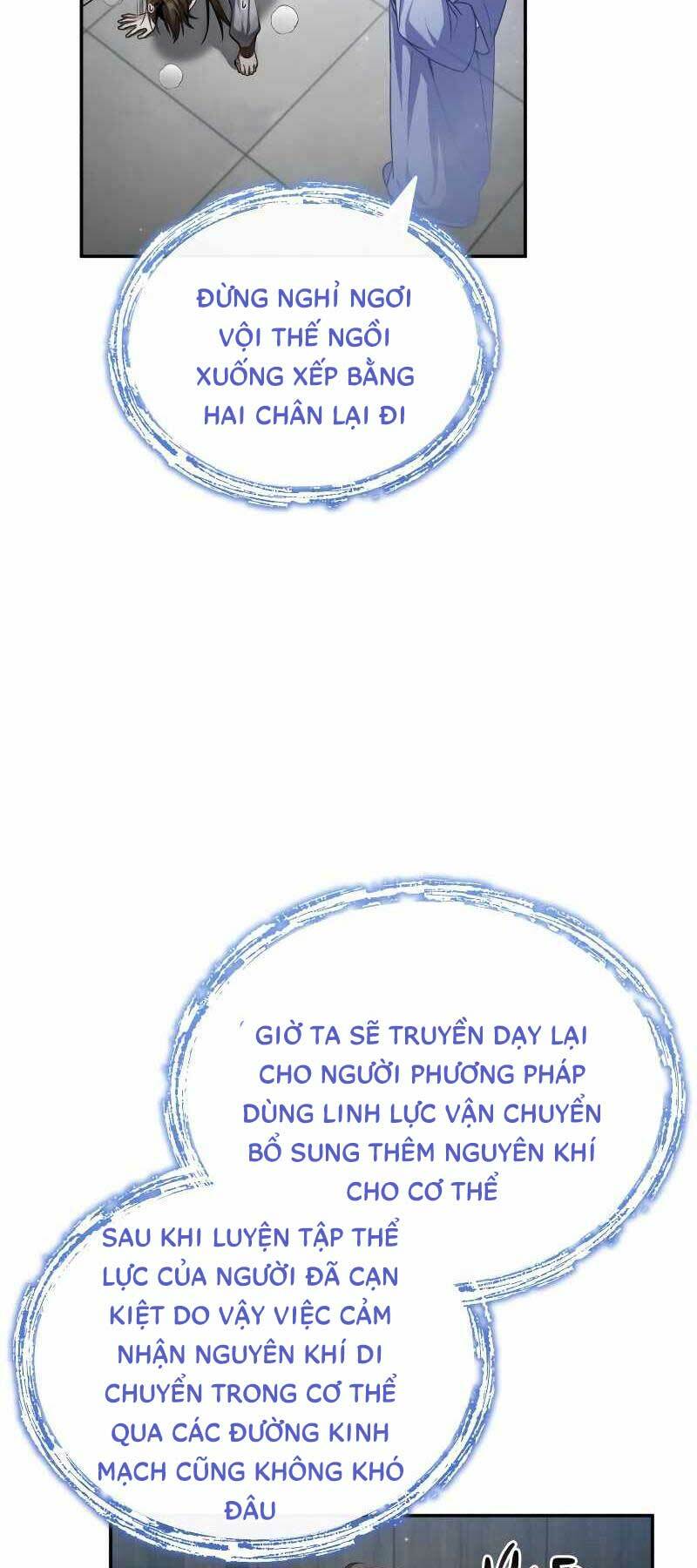 Thiếu Gia Yểu Mệnh Nhà Họ Bạch - Chapter 7 - Page 25