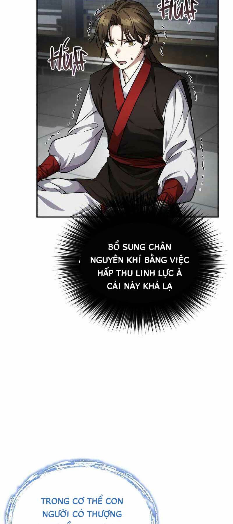 Thiếu Gia Yểu Mệnh Nhà Họ Bạch - Chapter 7 - Page 26