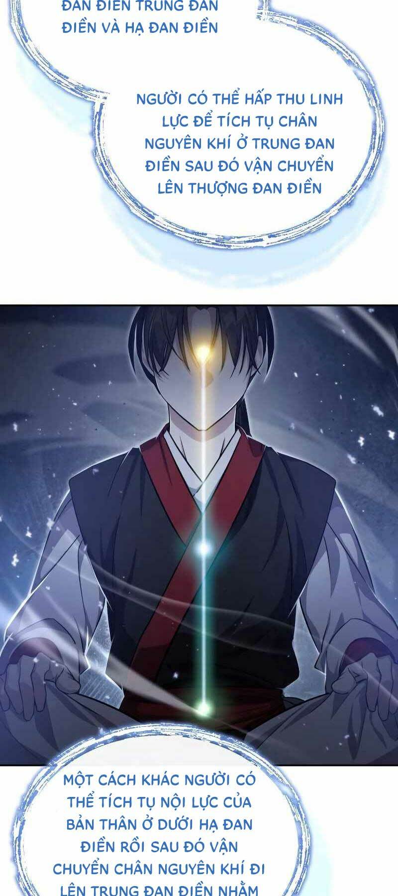 Thiếu Gia Yểu Mệnh Nhà Họ Bạch - Chapter 7 - Page 27