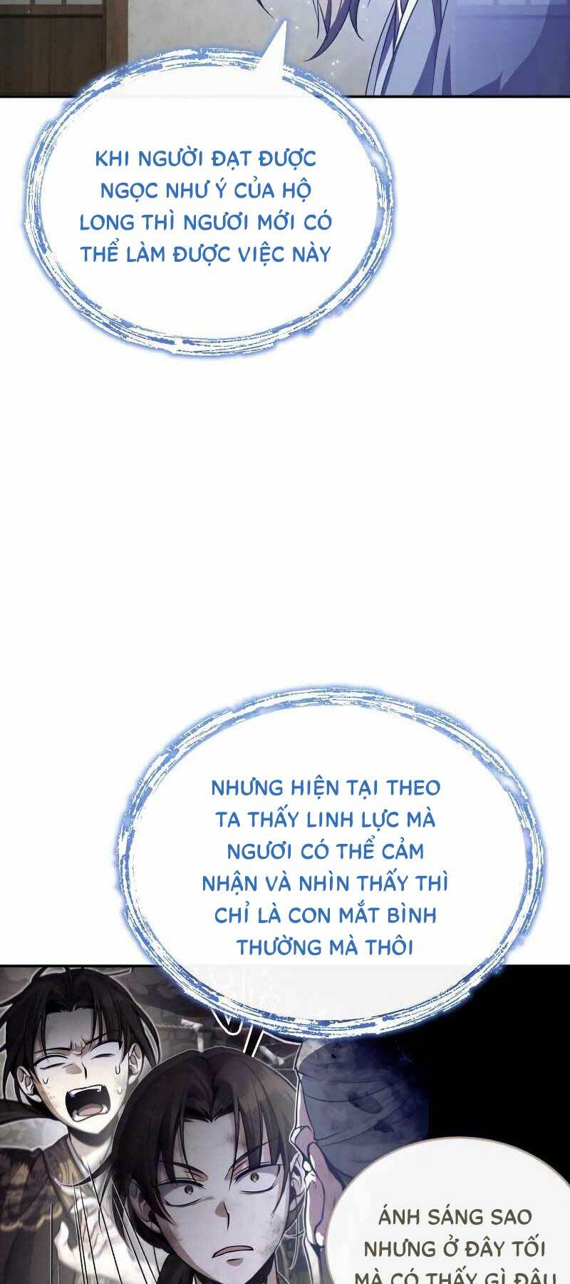 Thiếu Gia Yểu Mệnh Nhà Họ Bạch - Chapter 7 - Page 29