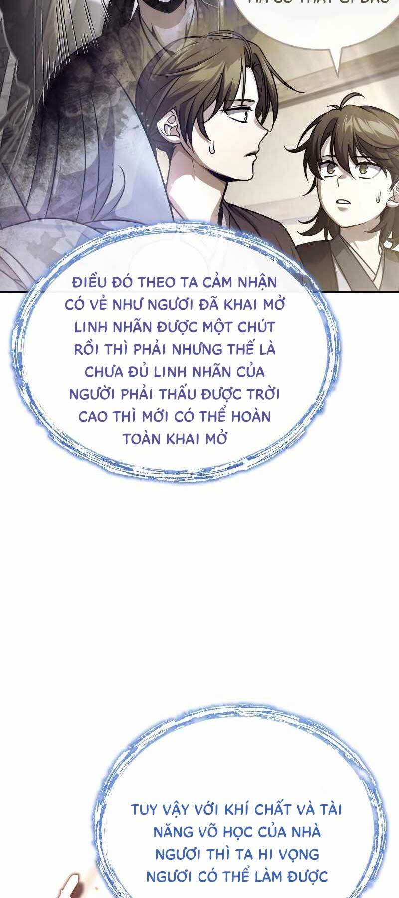 Thiếu Gia Yểu Mệnh Nhà Họ Bạch - Chapter 7 - Page 30