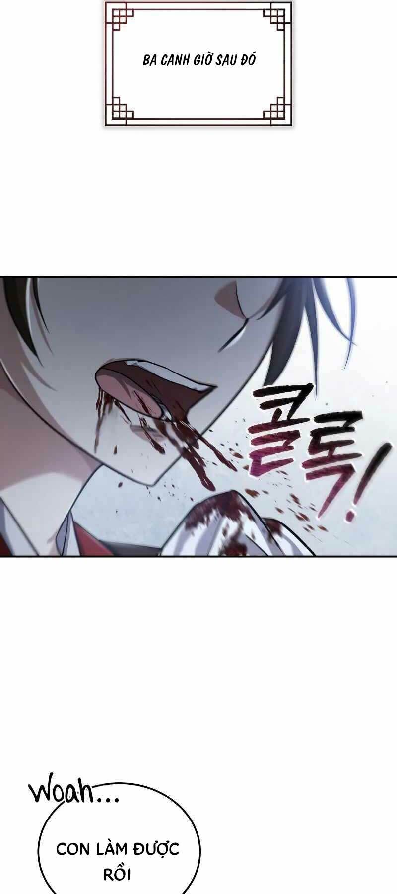 Thiếu Gia Yểu Mệnh Nhà Họ Bạch - Chapter 7 - Page 33