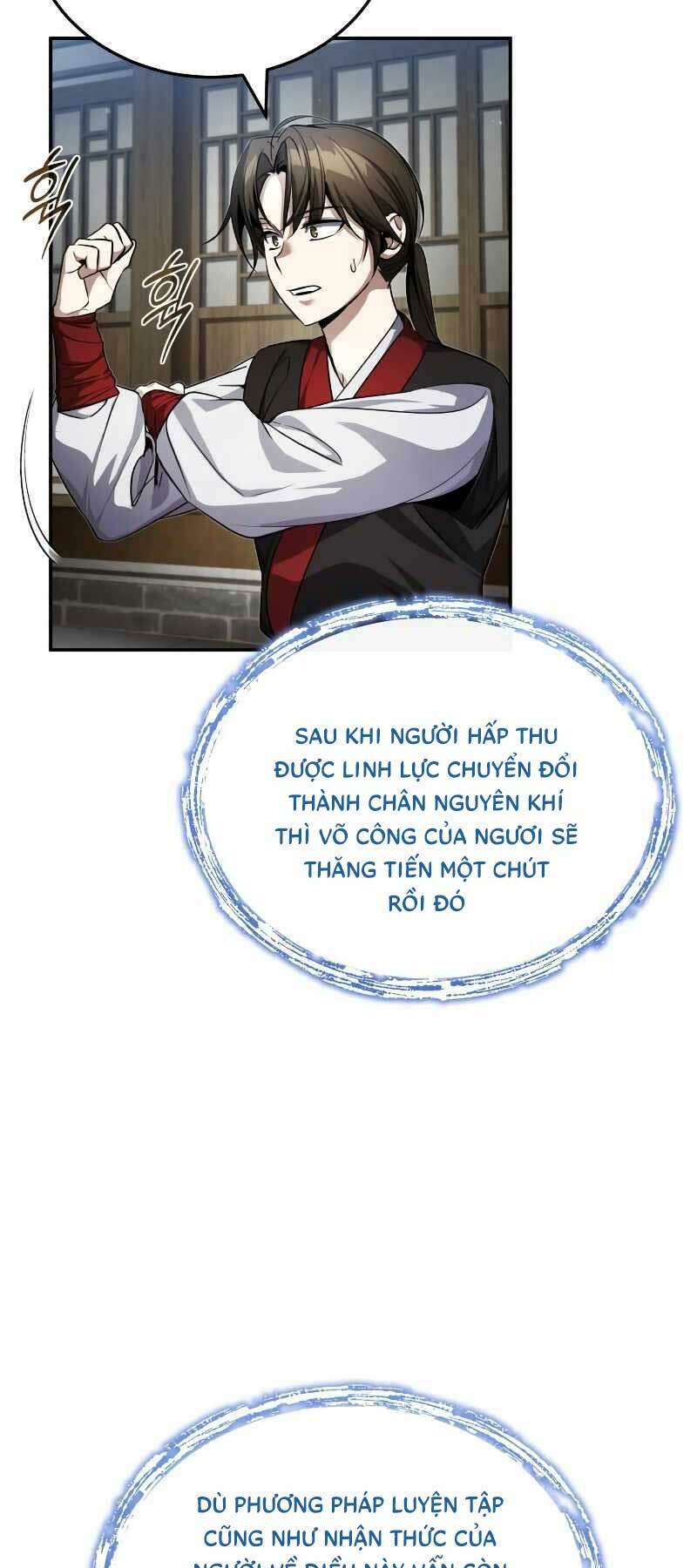 Thiếu Gia Yểu Mệnh Nhà Họ Bạch - Chapter 7 - Page 35