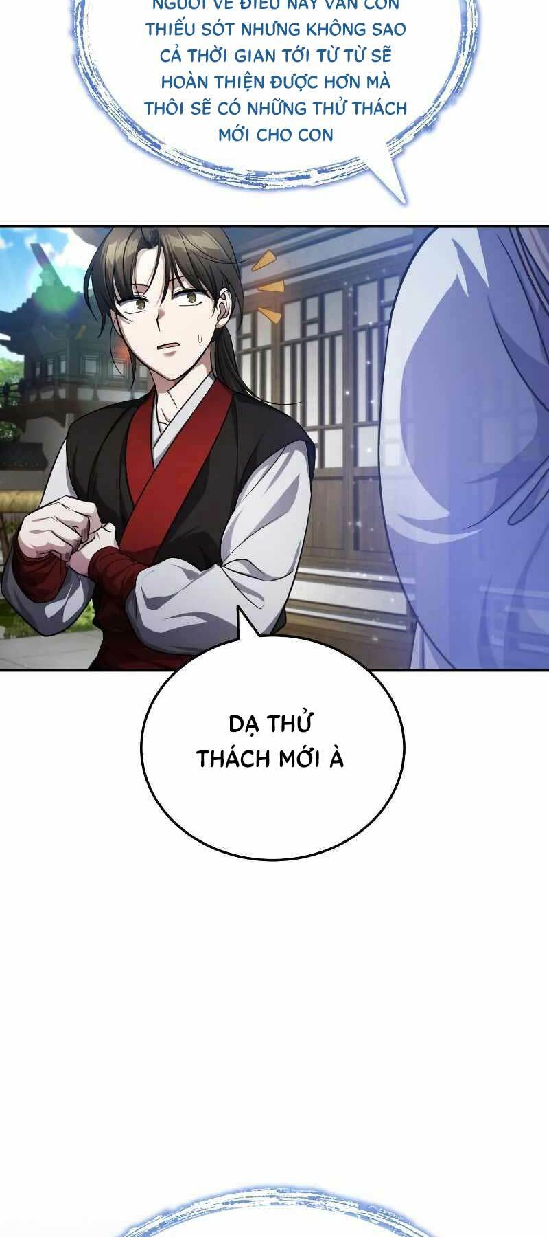 Thiếu Gia Yểu Mệnh Nhà Họ Bạch - Chapter 7 - Page 36