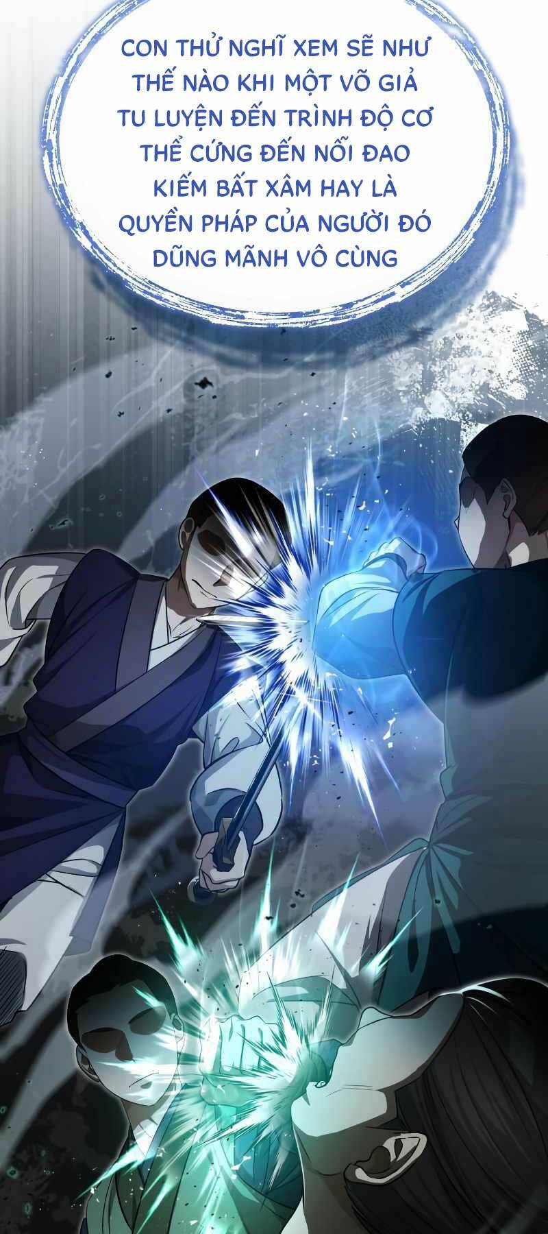 Thiếu Gia Yểu Mệnh Nhà Họ Bạch - Chapter 7 - Page 37