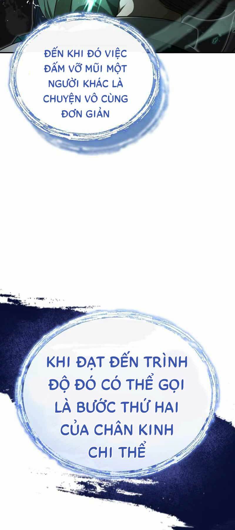 Thiếu Gia Yểu Mệnh Nhà Họ Bạch - Chapter 7 - Page 38