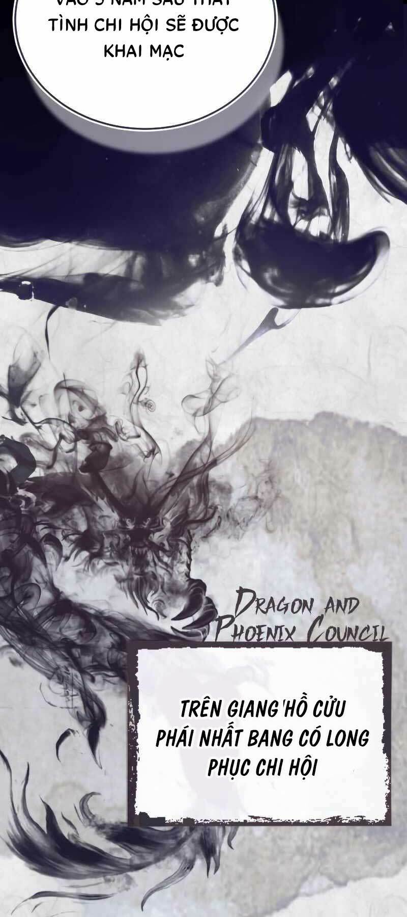 Thiếu Gia Yểu Mệnh Nhà Họ Bạch - Chapter 7 - Page 3