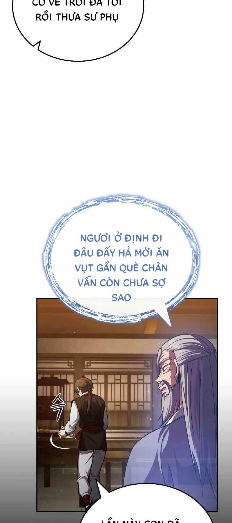 Thiếu Gia Yểu Mệnh Nhà Họ Bạch - Chapter 7 - Page 40