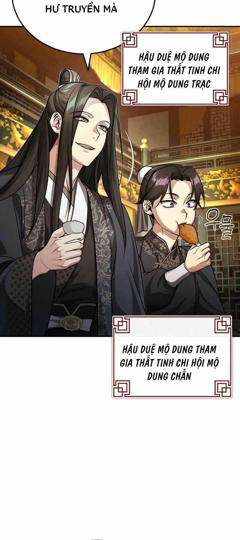 Thiếu Gia Yểu Mệnh Nhà Họ Bạch - Chapter 7 - Page 43