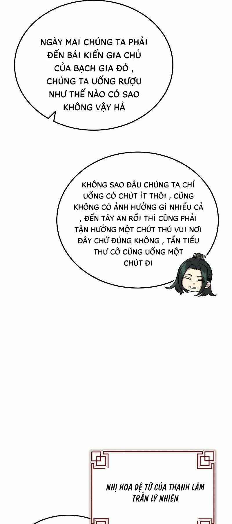 Thiếu Gia Yểu Mệnh Nhà Họ Bạch - Chapter 7 - Page 44