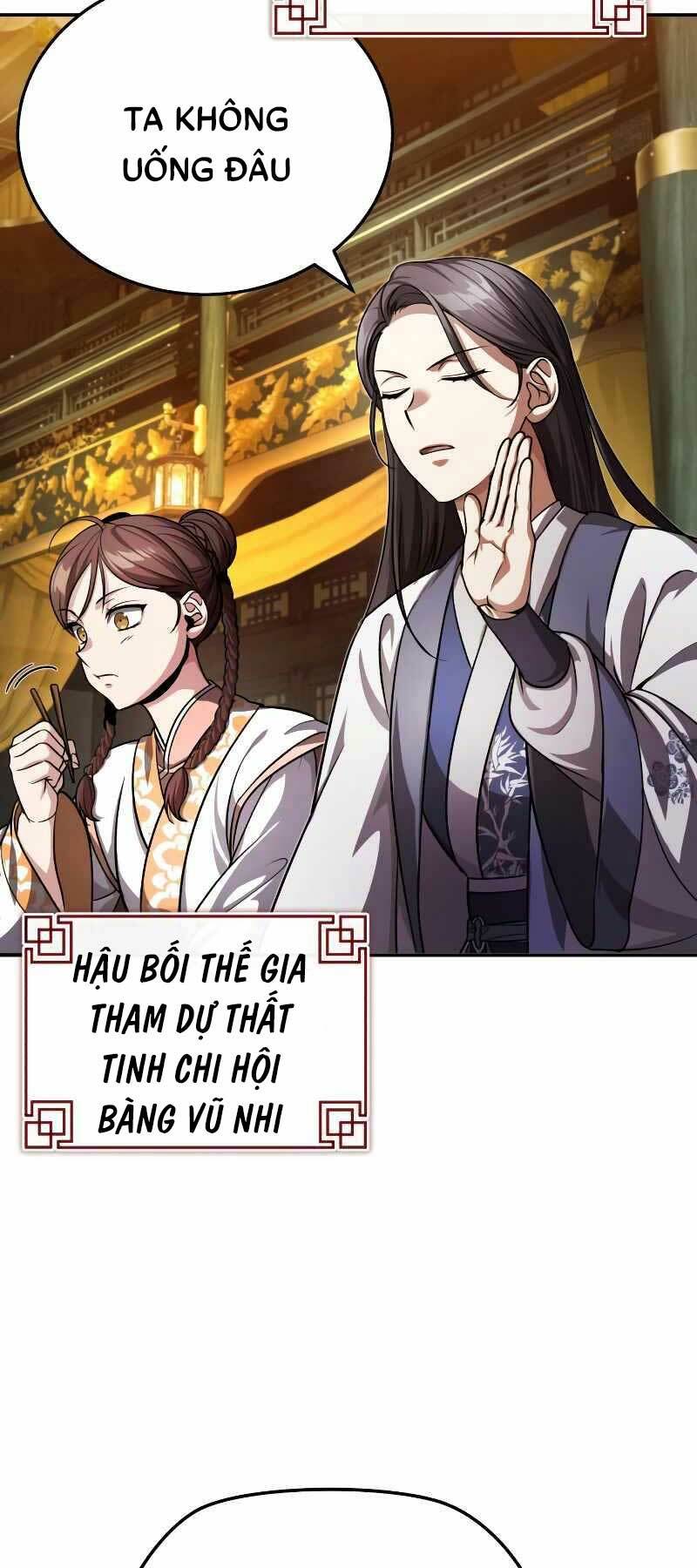 Thiếu Gia Yểu Mệnh Nhà Họ Bạch - Chapter 7 - Page 45
