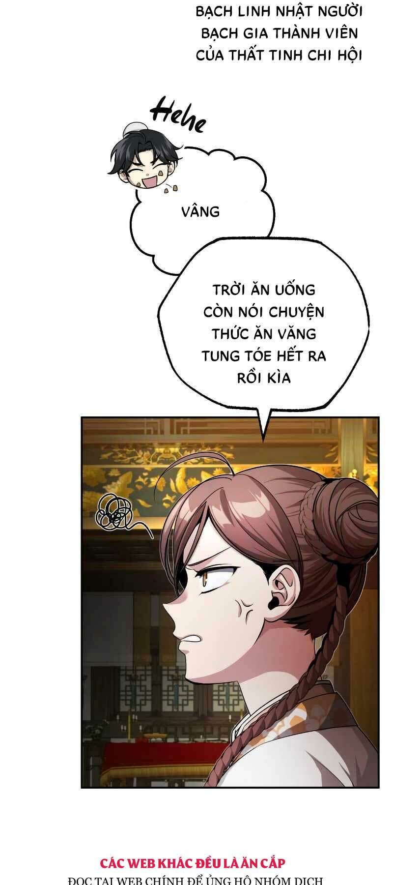Thiếu Gia Yểu Mệnh Nhà Họ Bạch - Chapter 7 - Page 47