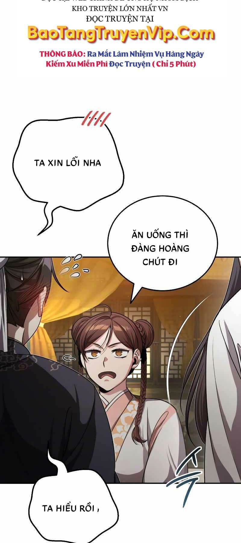 Thiếu Gia Yểu Mệnh Nhà Họ Bạch - Chapter 7 - Page 48