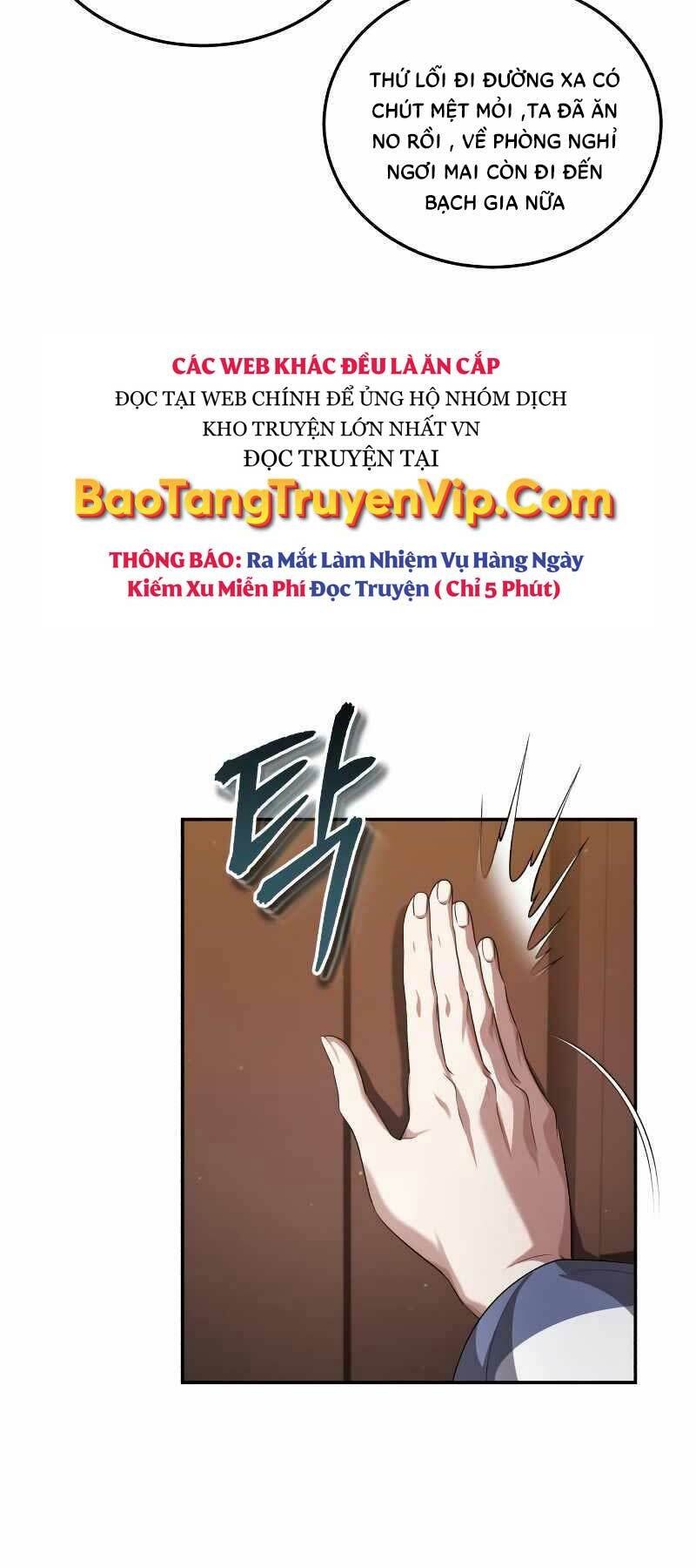 Thiếu Gia Yểu Mệnh Nhà Họ Bạch - Chapter 7 - Page 50