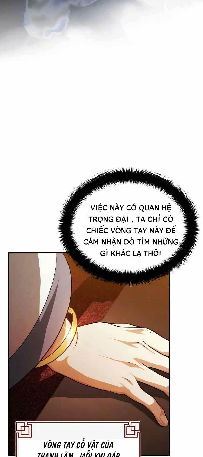 Thiếu Gia Yểu Mệnh Nhà Họ Bạch - Chapter 7 - Page 53