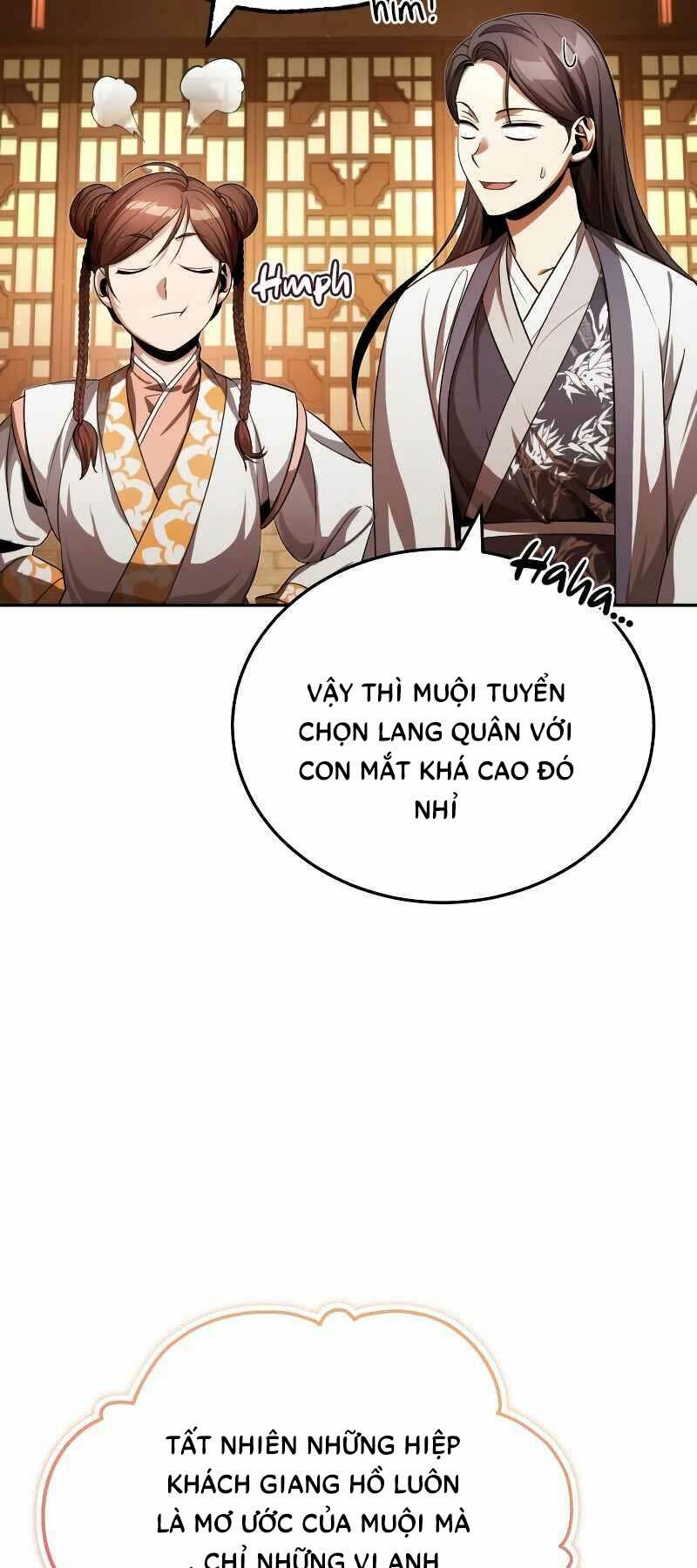 Thiếu Gia Yểu Mệnh Nhà Họ Bạch - Chapter 7 - Page 56