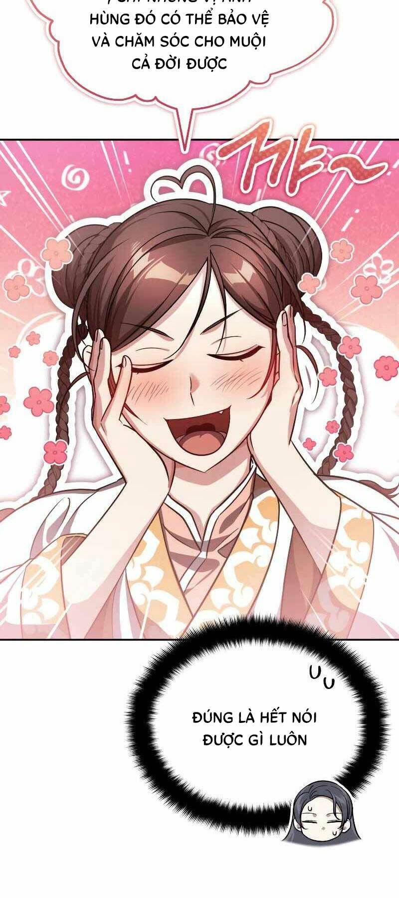 Thiếu Gia Yểu Mệnh Nhà Họ Bạch - Chapter 7 - Page 57