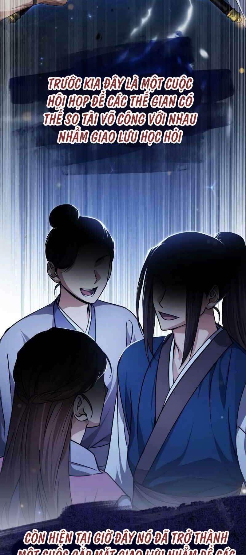 Thiếu Gia Yểu Mệnh Nhà Họ Bạch - Chapter 7 - Page 5