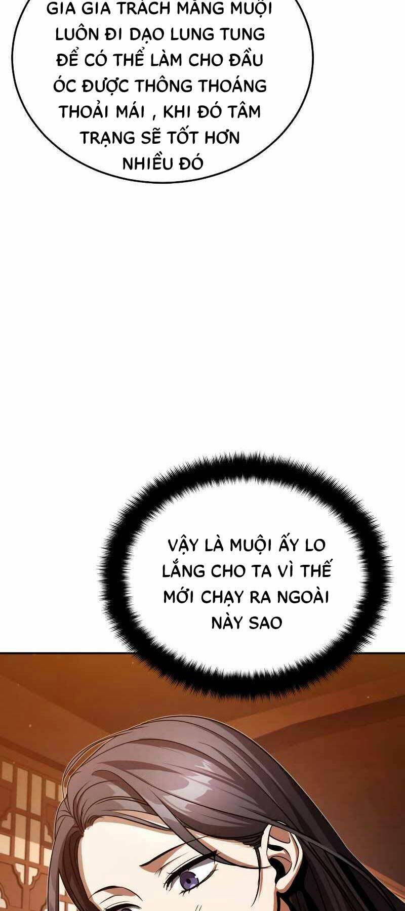 Thiếu Gia Yểu Mệnh Nhà Họ Bạch - Chapter 7 - Page 60