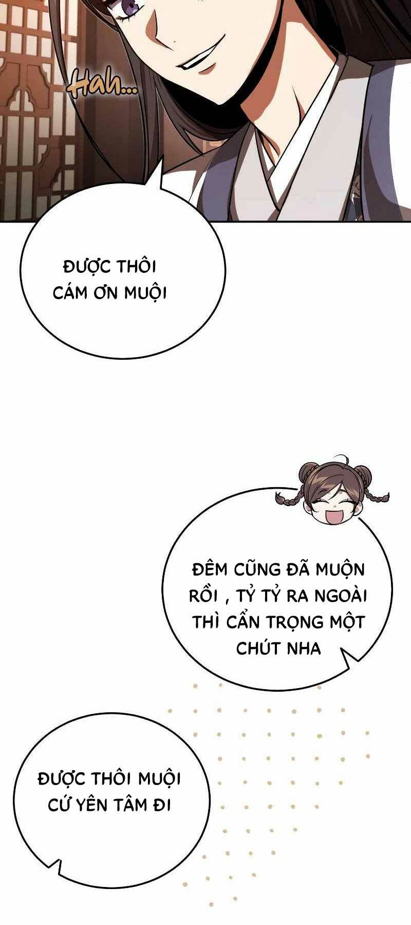 Thiếu Gia Yểu Mệnh Nhà Họ Bạch - Chapter 7 - Page 61