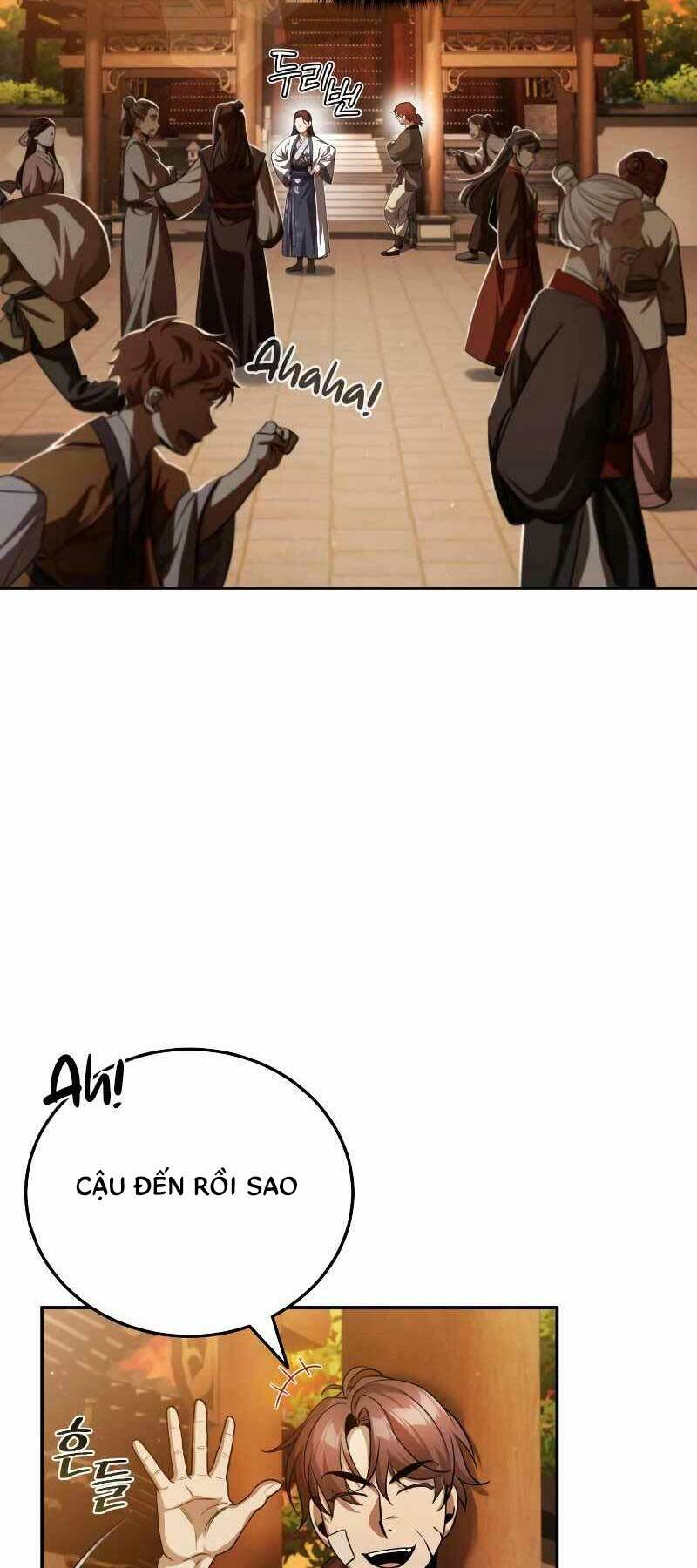 Thiếu Gia Yểu Mệnh Nhà Họ Bạch - Chapter 7 - Page 63