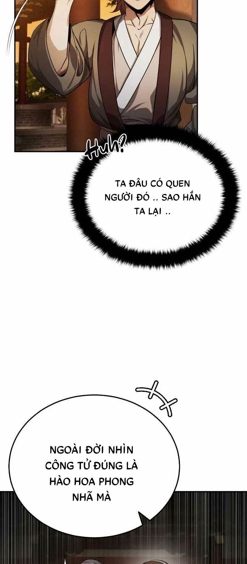 Thiếu Gia Yểu Mệnh Nhà Họ Bạch - Chapter 7 - Page 64