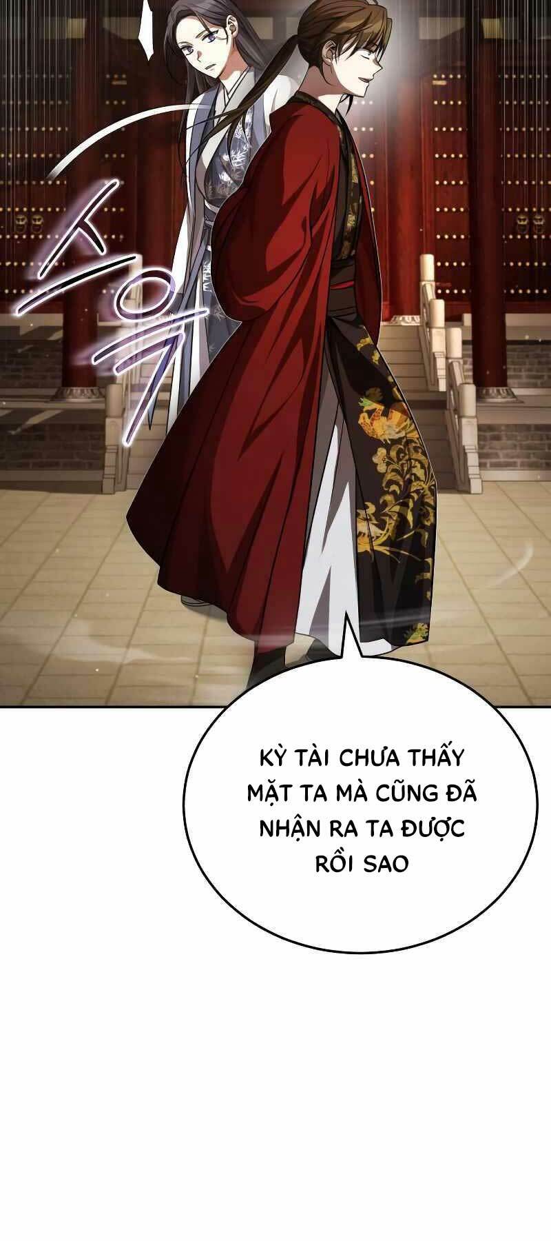 Thiếu Gia Yểu Mệnh Nhà Họ Bạch - Chapter 7 - Page 65