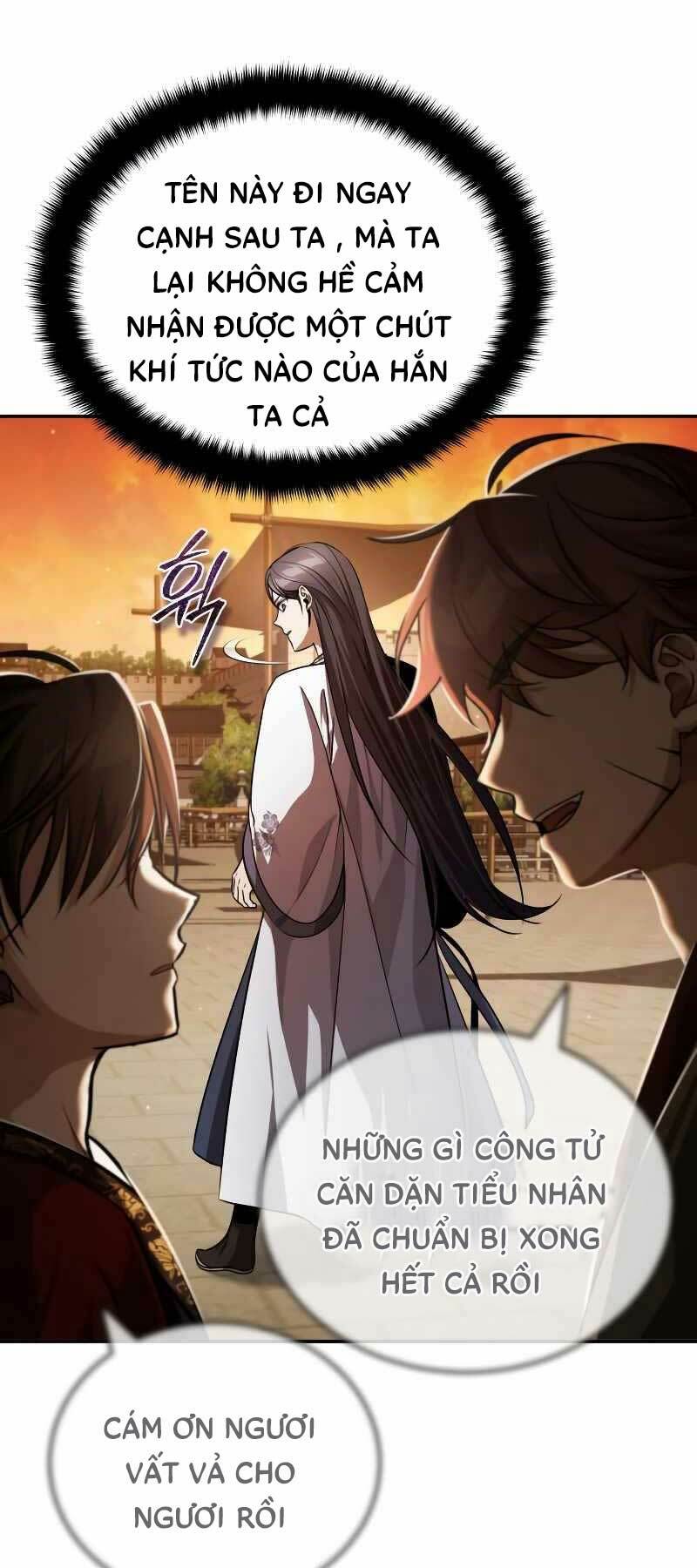 Thiếu Gia Yểu Mệnh Nhà Họ Bạch - Chapter 7 - Page 66