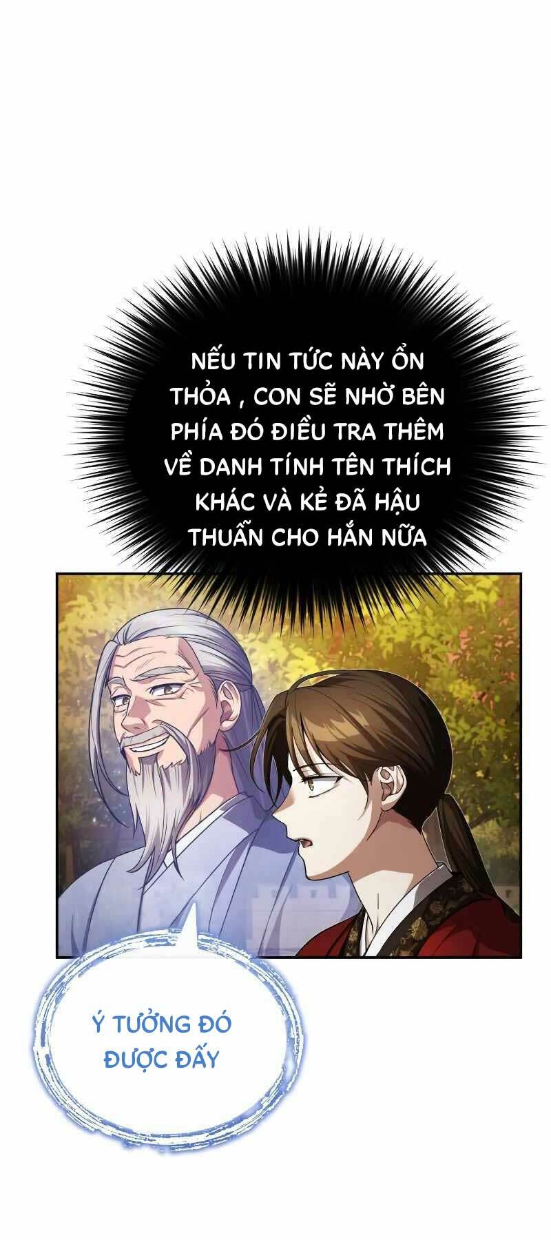Thiếu Gia Yểu Mệnh Nhà Họ Bạch - Chapter 7 - Page 74