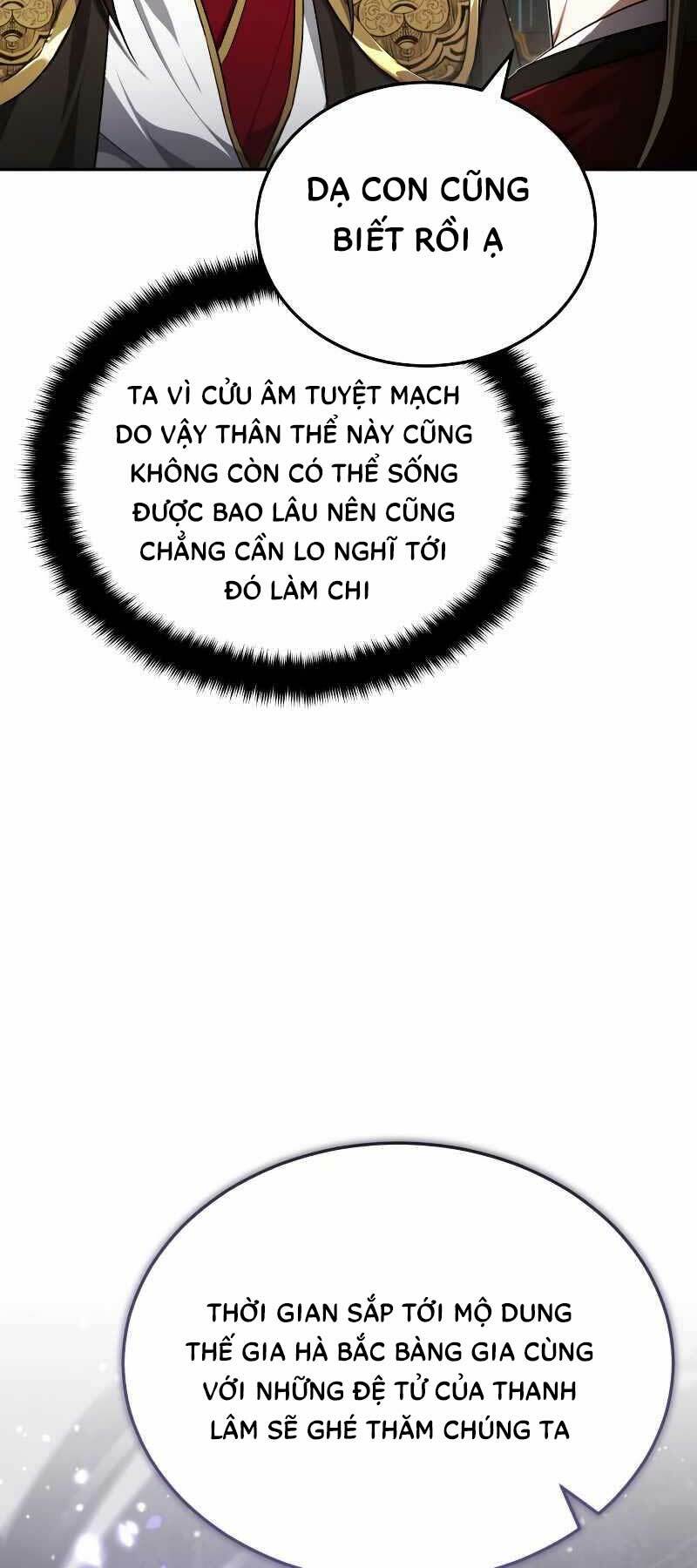 Thiếu Gia Yểu Mệnh Nhà Họ Bạch - Chapter 7 - Page 7