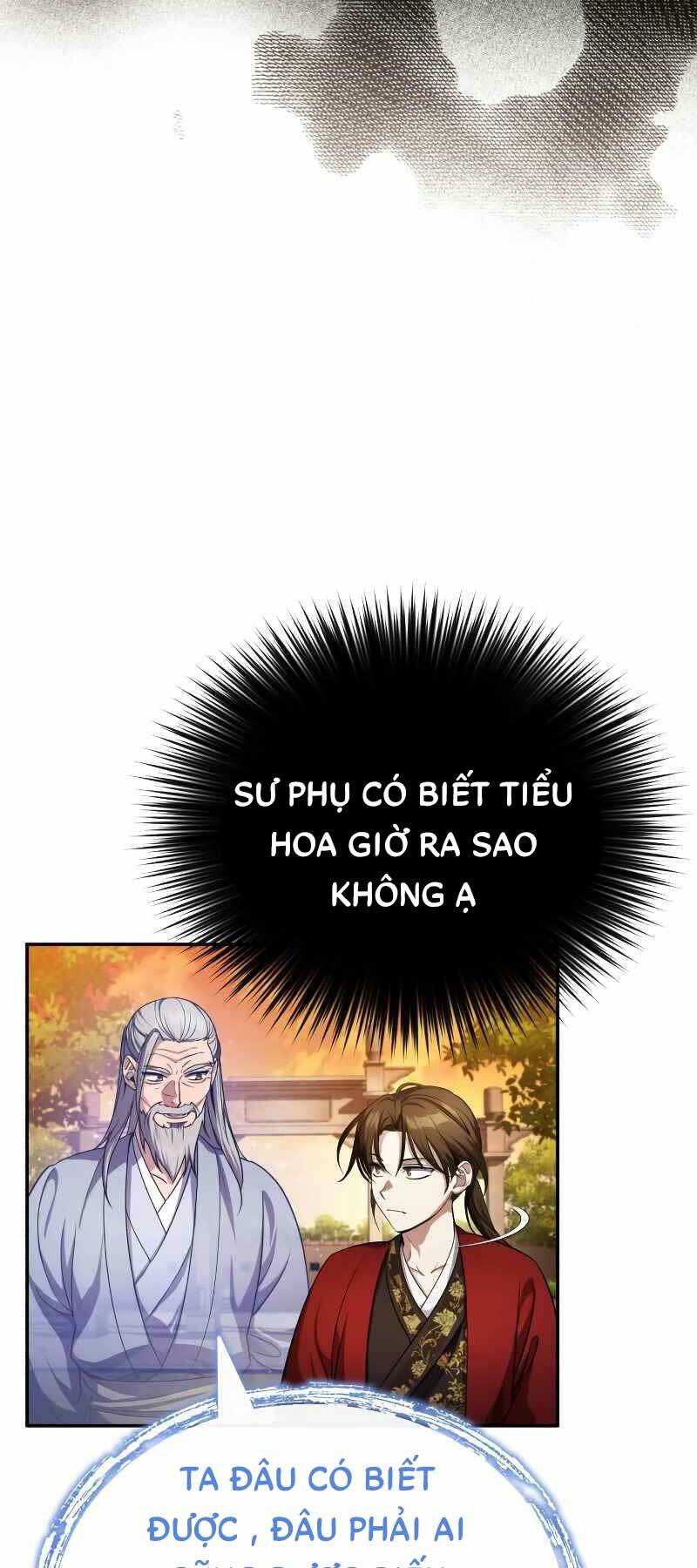 Thiếu Gia Yểu Mệnh Nhà Họ Bạch - Chapter 7 - Page 79